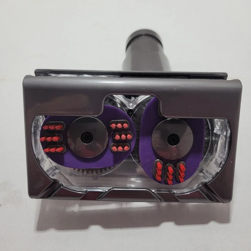 Dyson Tangle-Free‎ Turbine Tool Vacuum Cleaner Pet Hair Car Attachment Rotating